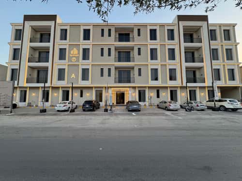 شقة 4 غرف في النسيم الشرقي 5