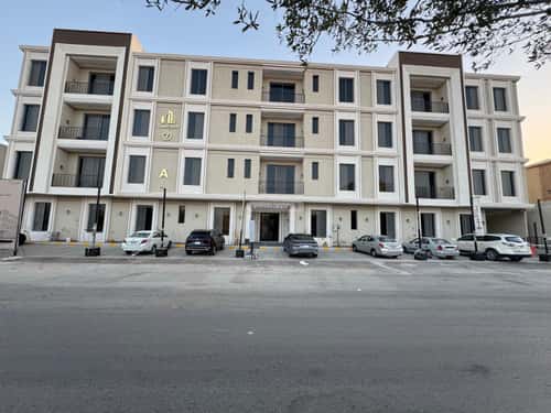 4 bedroom apartment in An Nasim Ash Sharqi 10