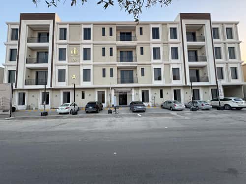 4 bedroom apartment in An Nasim Ash Sharqi 2