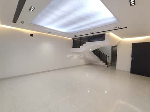 5 bedroom apartment in Badr 4