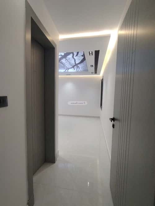 5 bedroom apartment in Badr 7