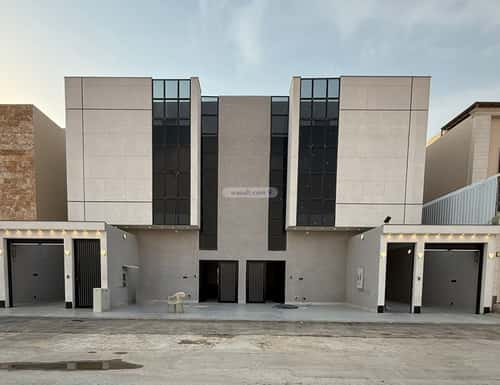 5 bedroom floor in Al Janadriyah 3