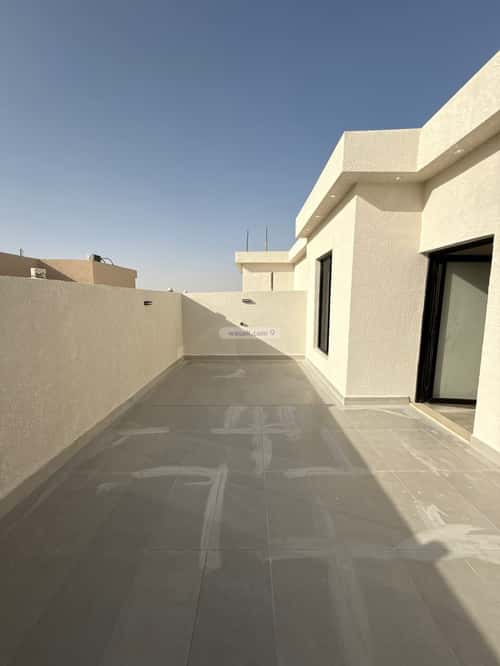 دور 6 غرف في ديراب 6