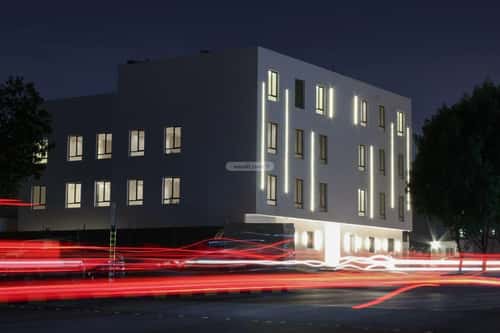 3 bedroom apartment in Al Quds 2