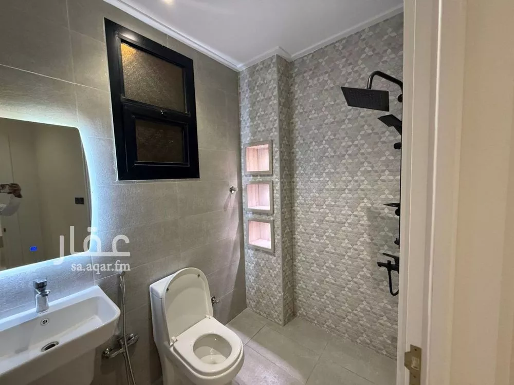 1 bedroom apartment in Qurtubah, Riyadh 7