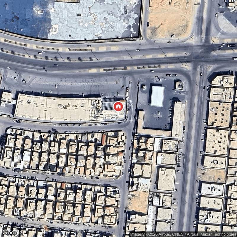 شقة  في طويق، الرياض 2