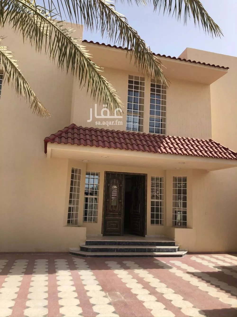 5 bedroom villa in Al Nuzhah, Riyadh 13