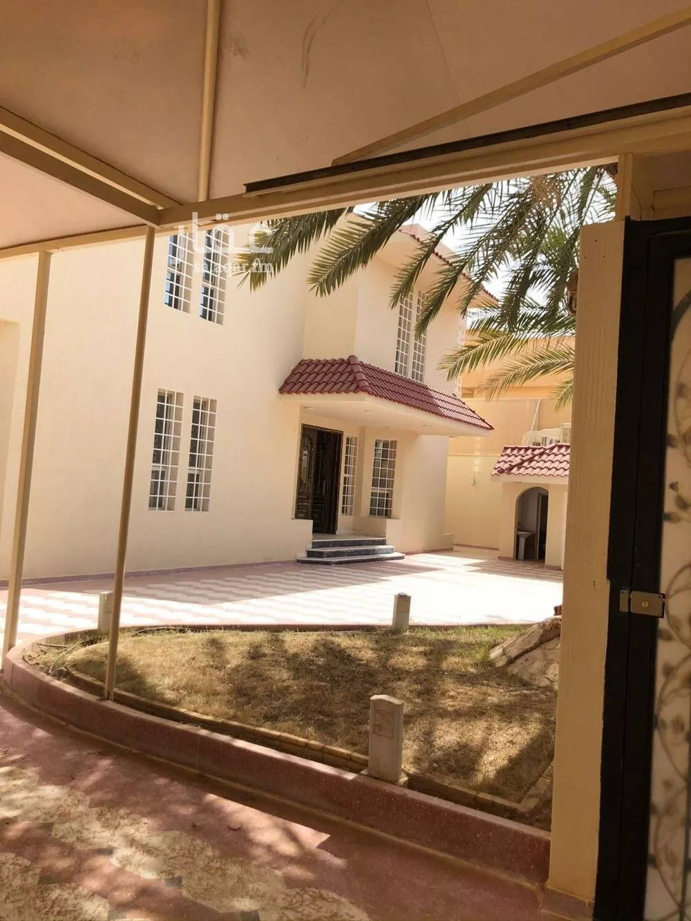 5 bedroom villa in Al Nuzhah, Riyadh 5