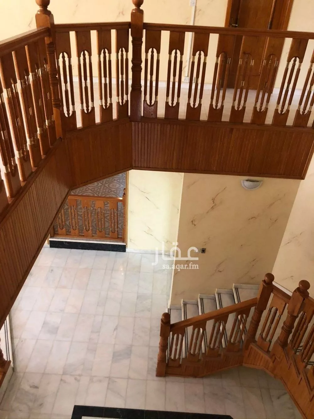 5 bedroom villa in Al Nuzhah, Riyadh 7