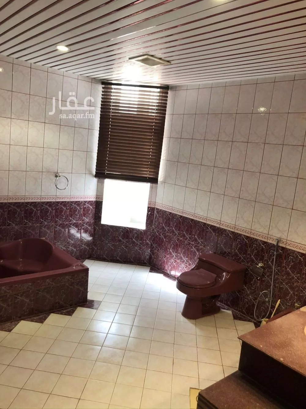 5 bedroom villa in Al Nuzhah, Riyadh 9