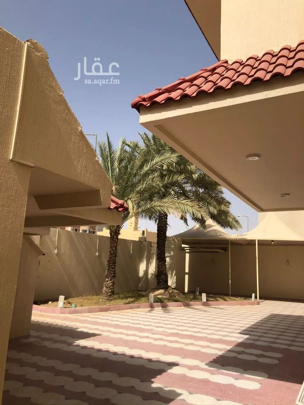 5 bedroom villa in Al Nuzhah, Riyadh 10