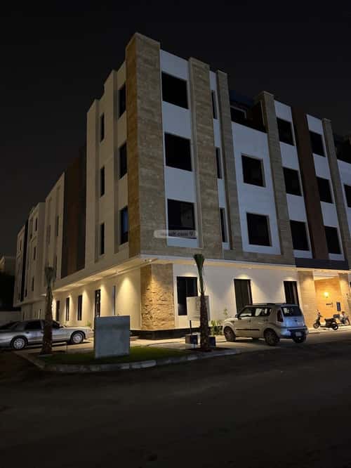 4 bedroom apartment in Al Munsiyah 6