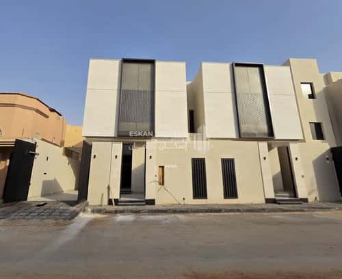 9 bedroom villa in King Faisal 11