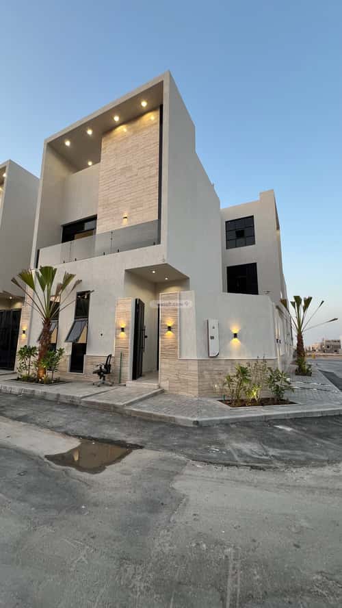 6 bedroom villa in Al Mahdiyyah 14