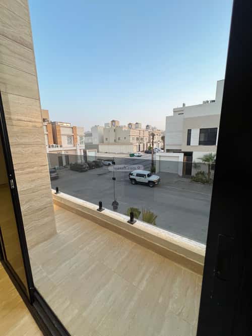 فيلا 6 غرف في المهدية 4