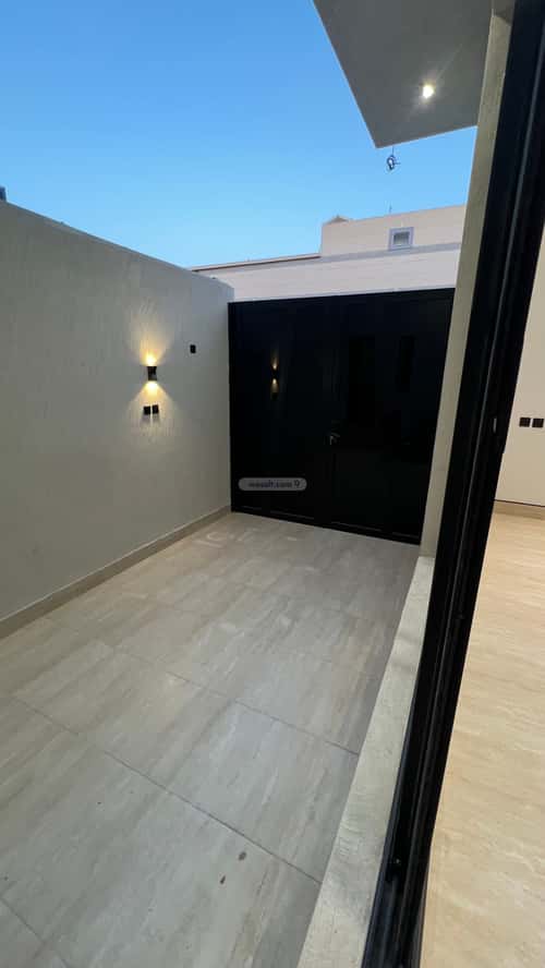 فيلا 6 غرف في المهدية 5