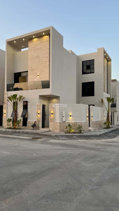 6 bedroom villa in Al Mahdiyyah 12