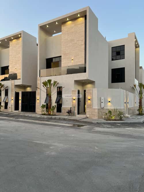6 bedroom villa in Al Mahdiyyah 17