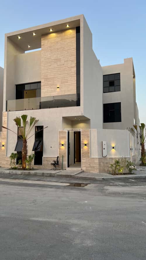 6 bedroom villa in Al Mahdiyyah 13