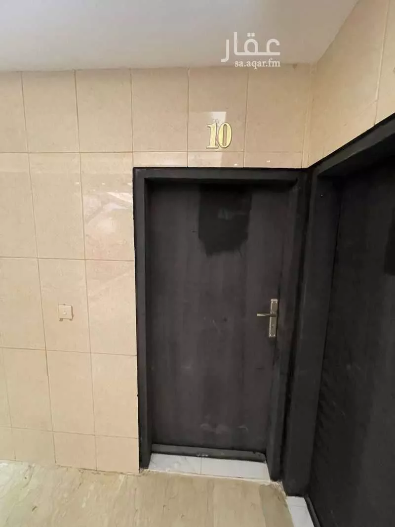 شقة 1 غرف في قرطبة 4