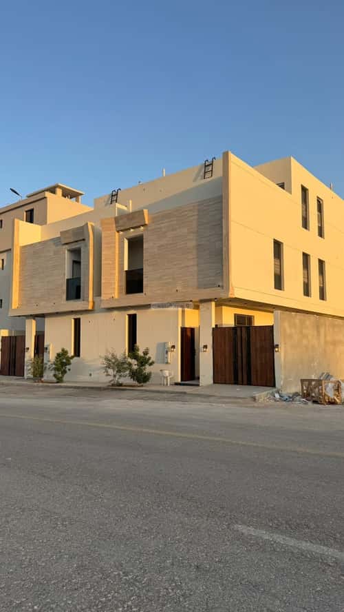 5 bedroom villa in Al Mahdiyyah 8