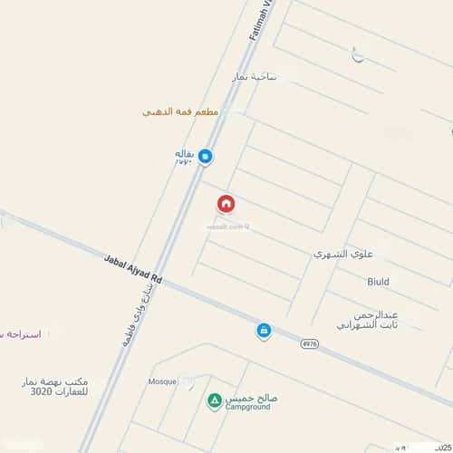 5 bedroom villa in Dahiat Namar 4