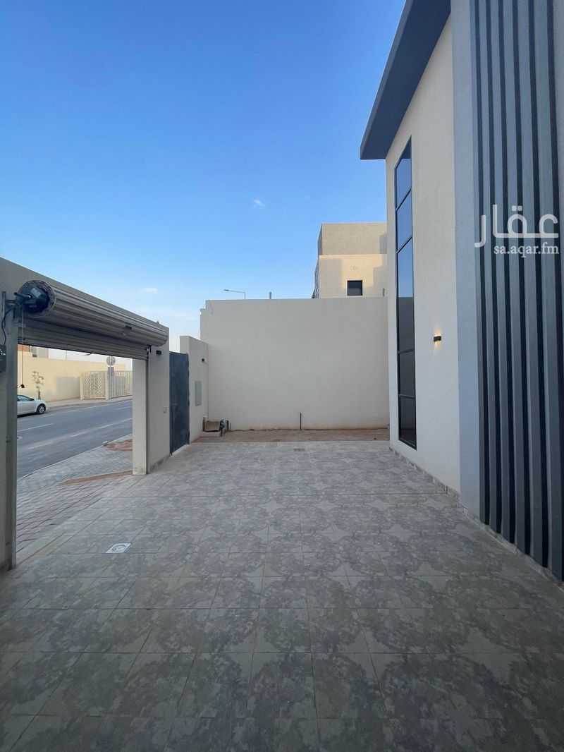 فيلا 4 غرف في الجنادرية، الرياض 3