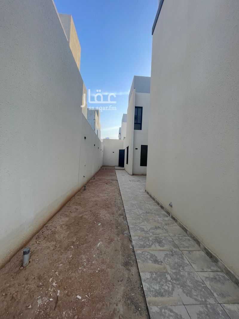 فيلا 4 غرف في الجنادرية، الرياض 5