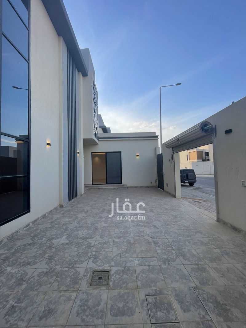 فيلا 4 غرف في الجنادرية، الرياض 4