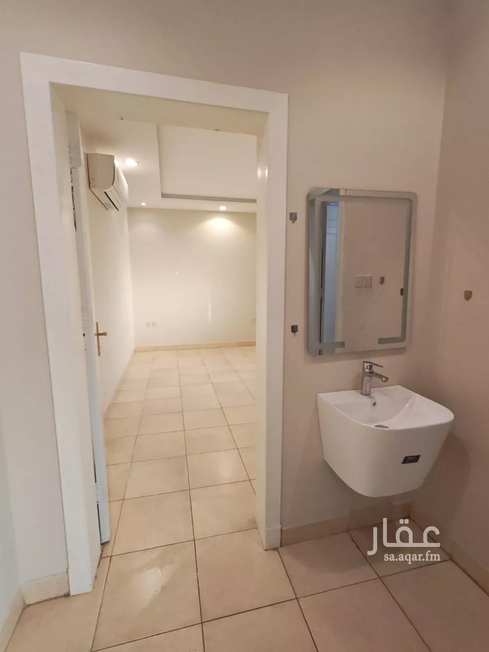 شقة 1 غرف في العارض 12