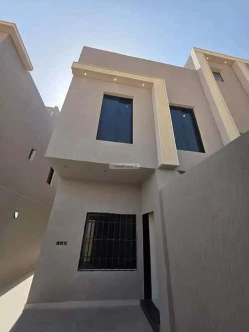5 bedroom floor in Badr 3