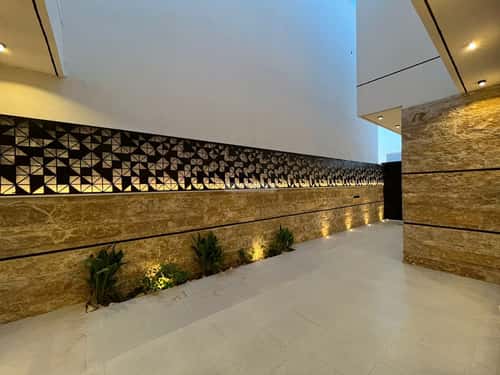 4 bedroom villa in Al Mahdiyyah 1