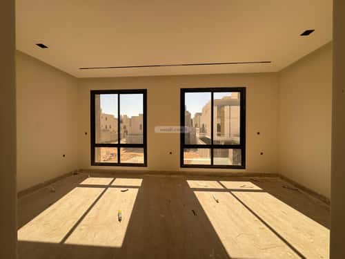 5 bedroom villa in Al Rimal 4