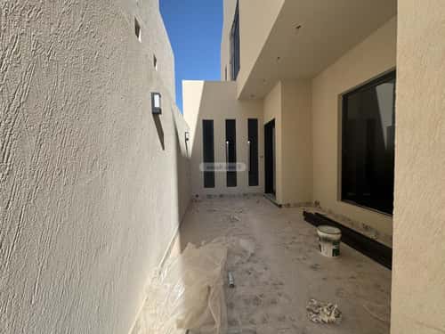 فيلا 5 غرف في الرمال 2