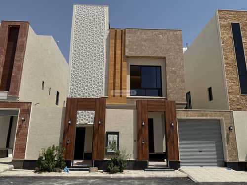 دور 5 غرف في الرمال 10