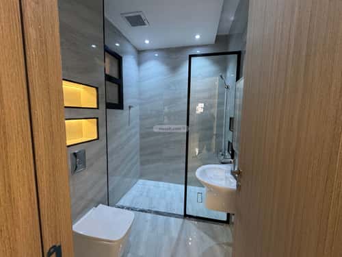 شقة 4 غرف في المونسية 3