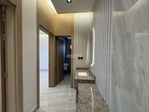 شقة 4 غرف في المونسية 4