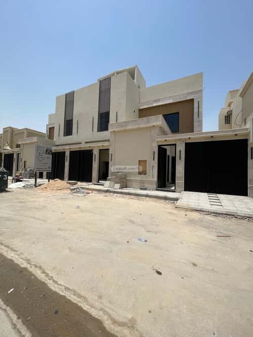 4 bedroom apartment in As Suwaidi 2
