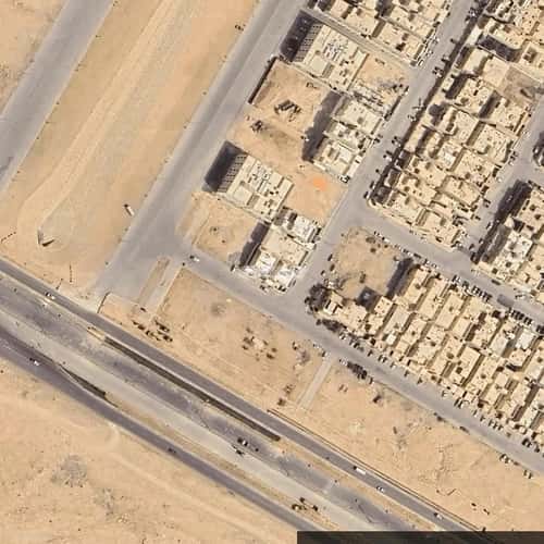 5 bedroom villa in Okaz 1