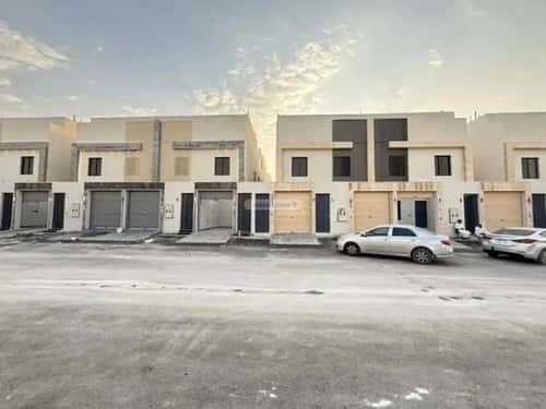 5 bedroom villa in Okaz 2