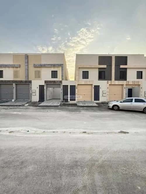 5 bedroom villa in Okaz 3