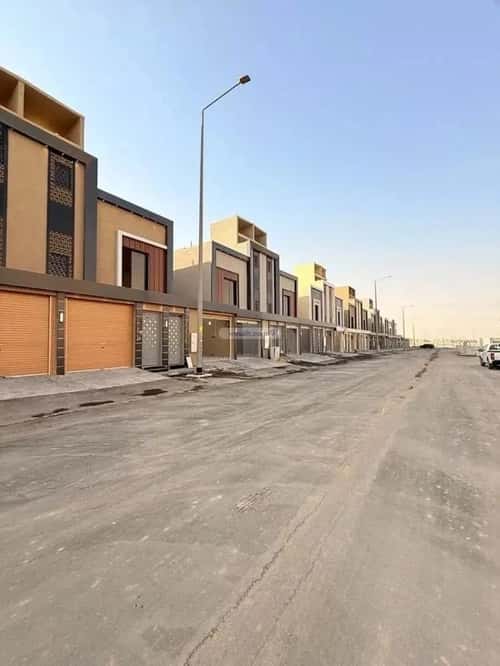 5 bedroom villa in Okaz 7