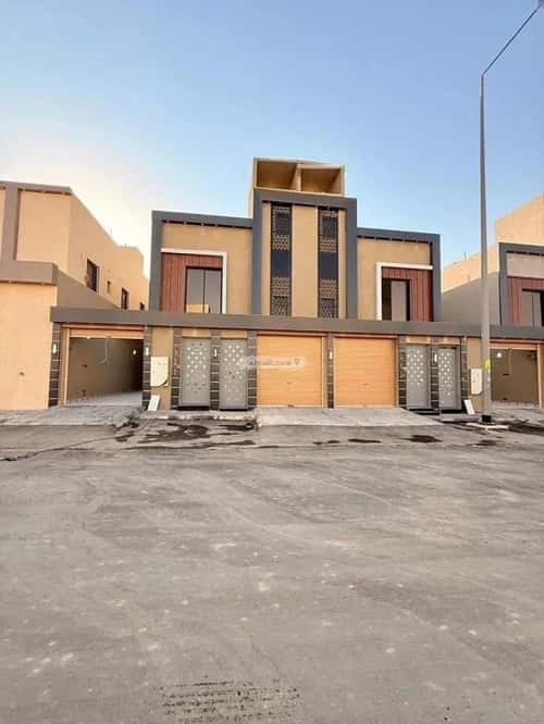 5 bedroom villa in Okaz 10