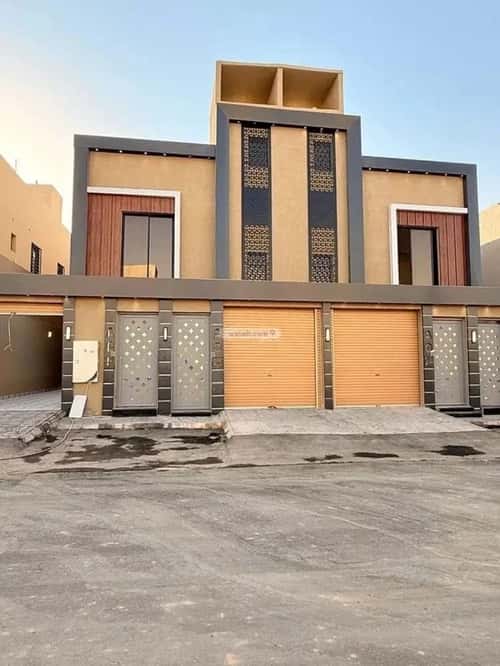 5 bedroom villa in Okaz 3