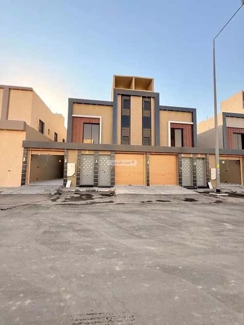 5 bedroom villa in Okaz 5