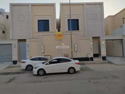 5 bedroom villa in Al Uraija Al Gharbi, Riyadh 10