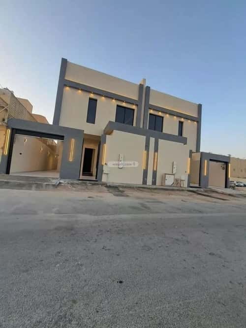 6 bedroom villa in Al Uraija Al Gharbi 3