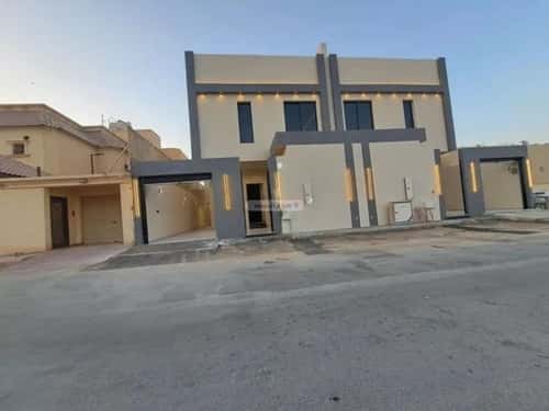 6 bedroom villa in Al Uraija Al Gharbi 6
