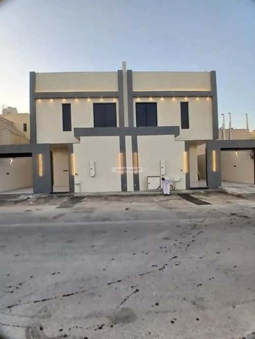 6 bedroom villa in Al Uraija Al Gharbi 4