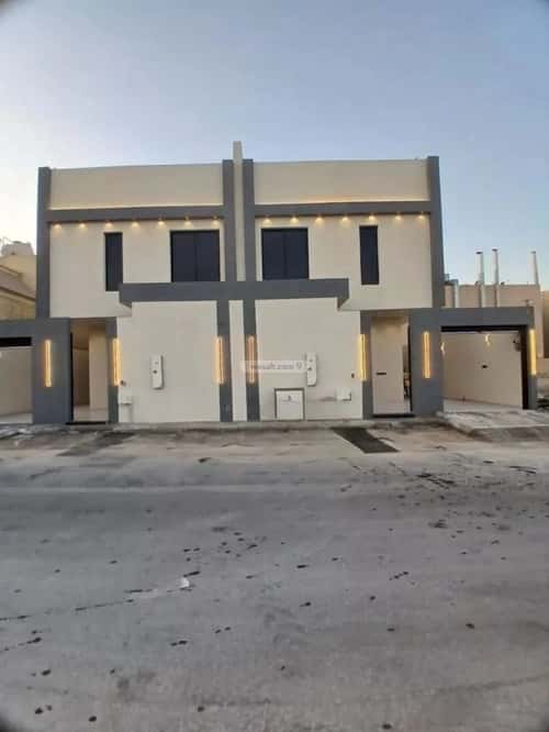 6 bedroom villa in Al Uraija Al Gharbi 3